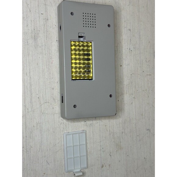 Retro Handheld Game Emulator Console - Pre Installed Games Tested and Working - Picture 6 of 8